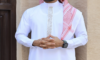 Elevate Your Eid Look: Luxury Men’s Thobe Inspiration