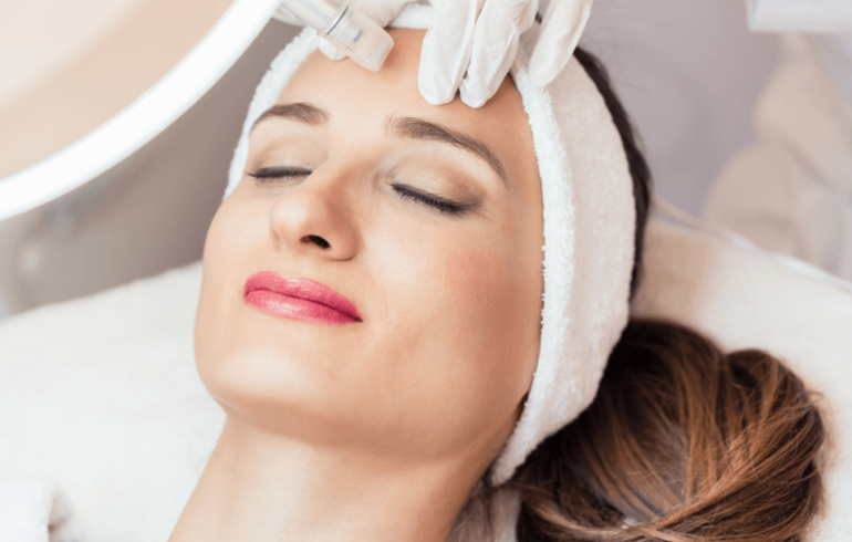 Why Non-Surgical Aesthetic Treatments Are All The Rage