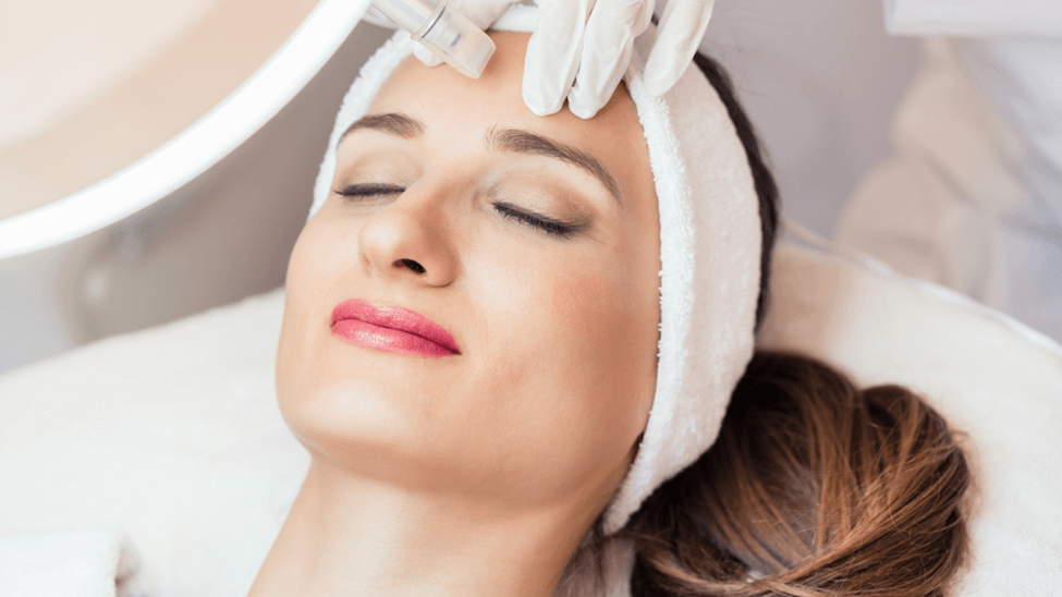 Why Non-Surgical Aesthetic Treatments Are All The Rage