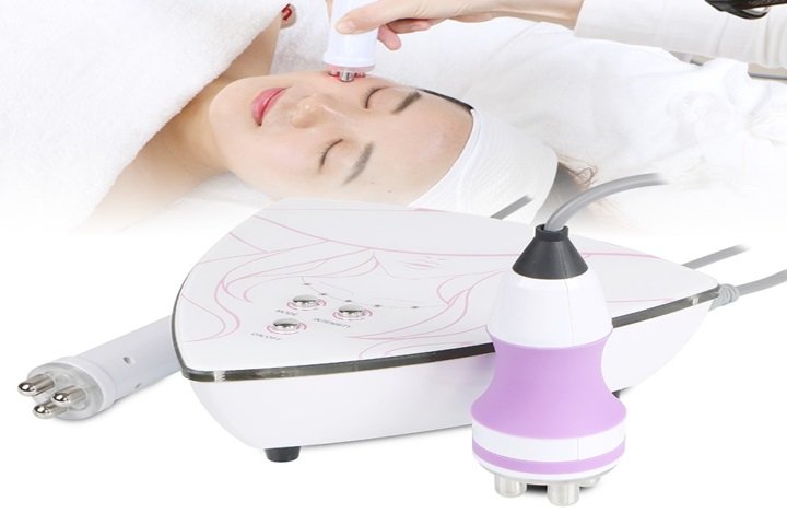 Facial equipment