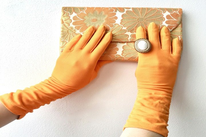 Clutch Designs