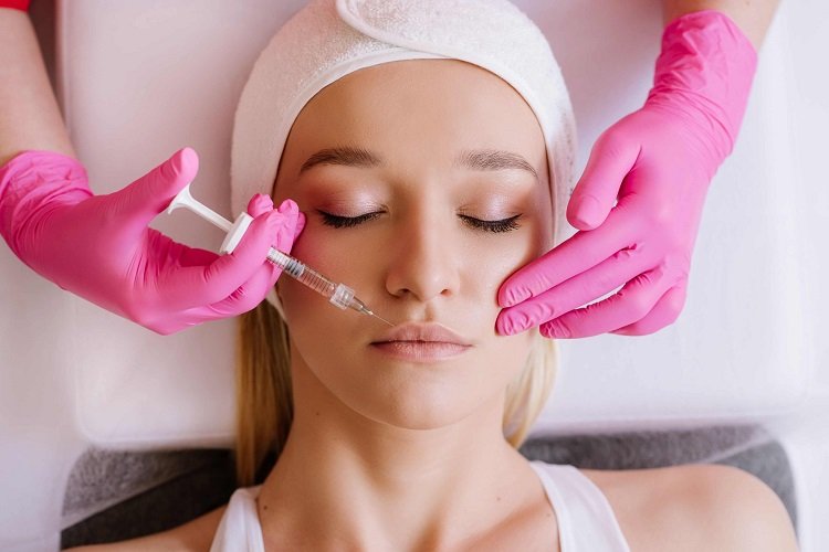 Dermal Fillers Are Your Youthful Radiance Shortcut