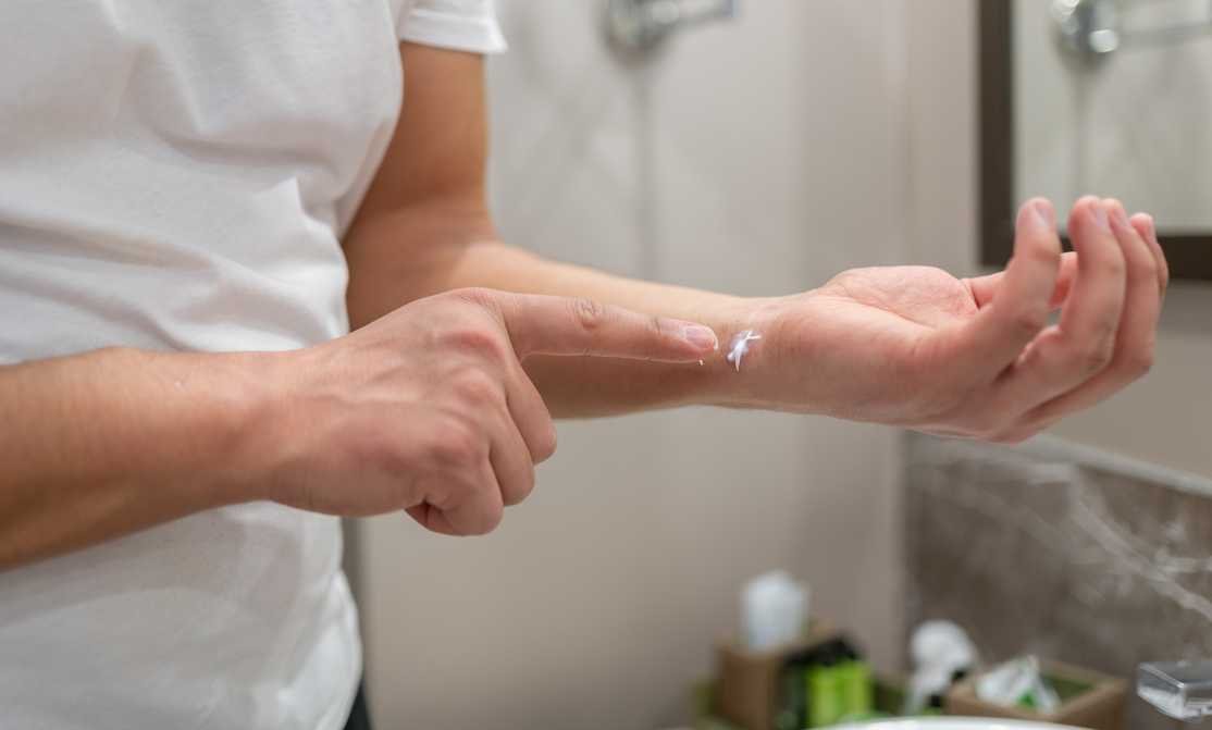 Scar Gel Cream vs. Other Options: Choosing the Right Treatment