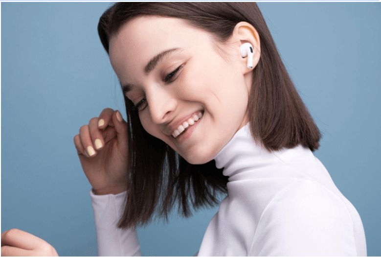 Cancel Noise, Not Your Style: Bluetooth Earbuds That Slay