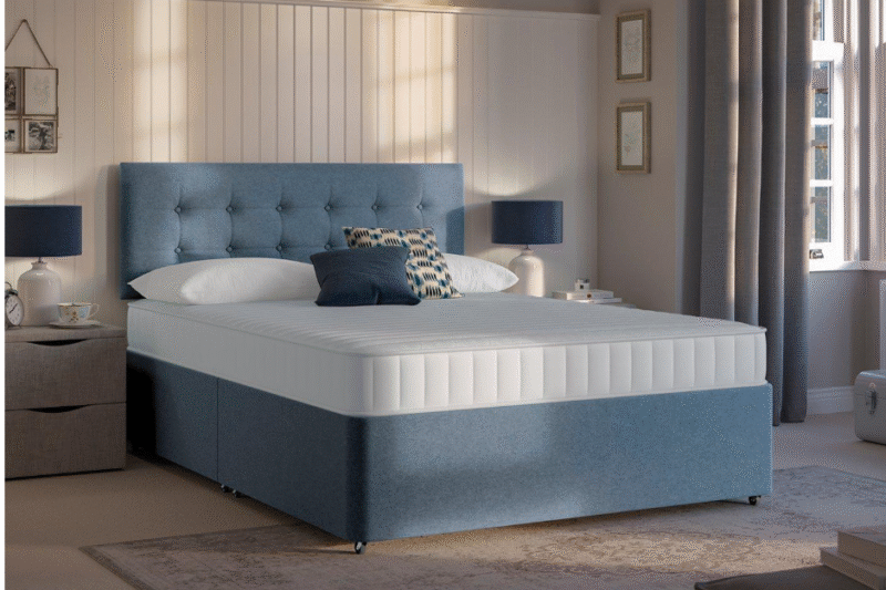 Experience Unmatched Comfort – Enjoy Deep, Peaceful, and Restful Sleep with Dreams Mattress