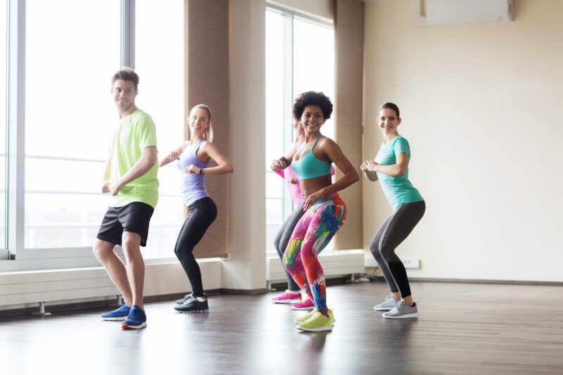 Step Into Health: The Benefits of Dance