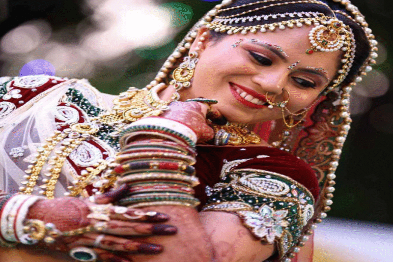 Tips for Indian Bridal Makeup