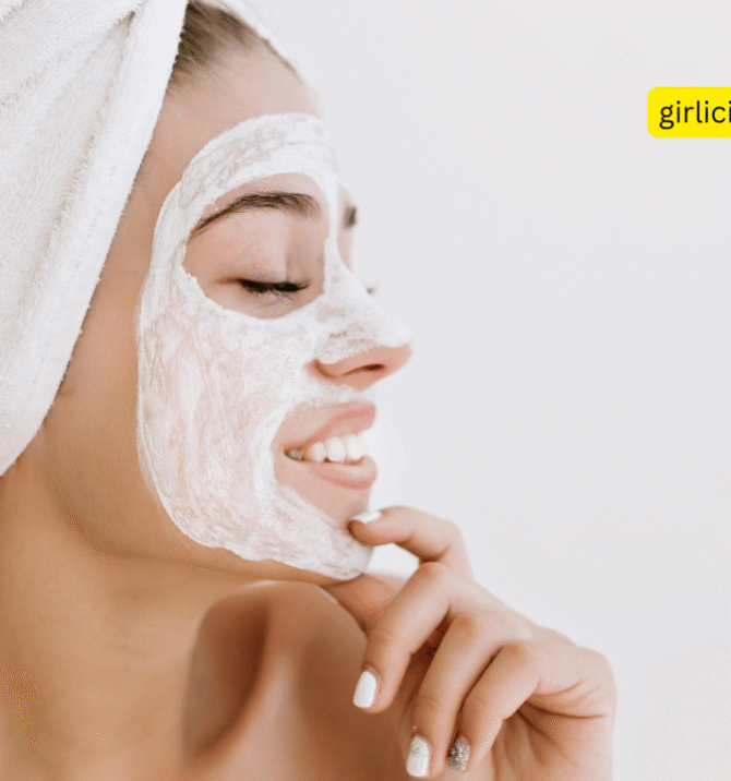 Natural Peptides for Face: Benefits, Sources & How to Use Them for Glowing Skin