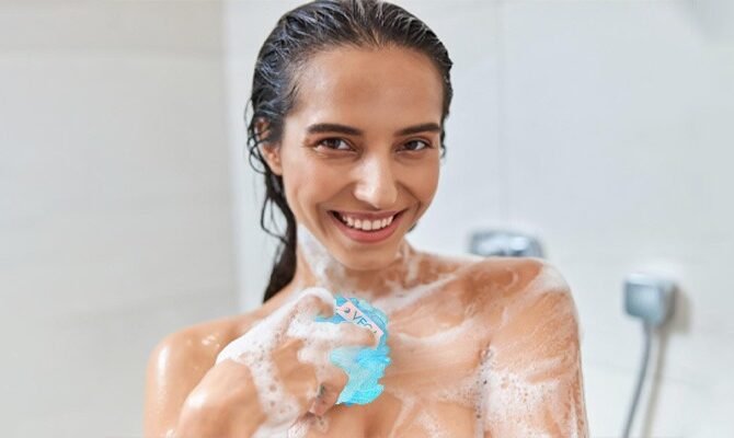 Elevating Your Daily Self Care with High Quality Bathing Essentials.