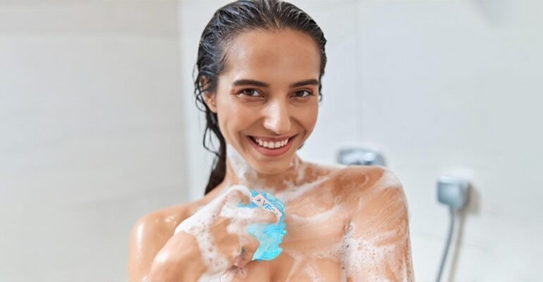 Self Care with High Quality Bathing Essentials
